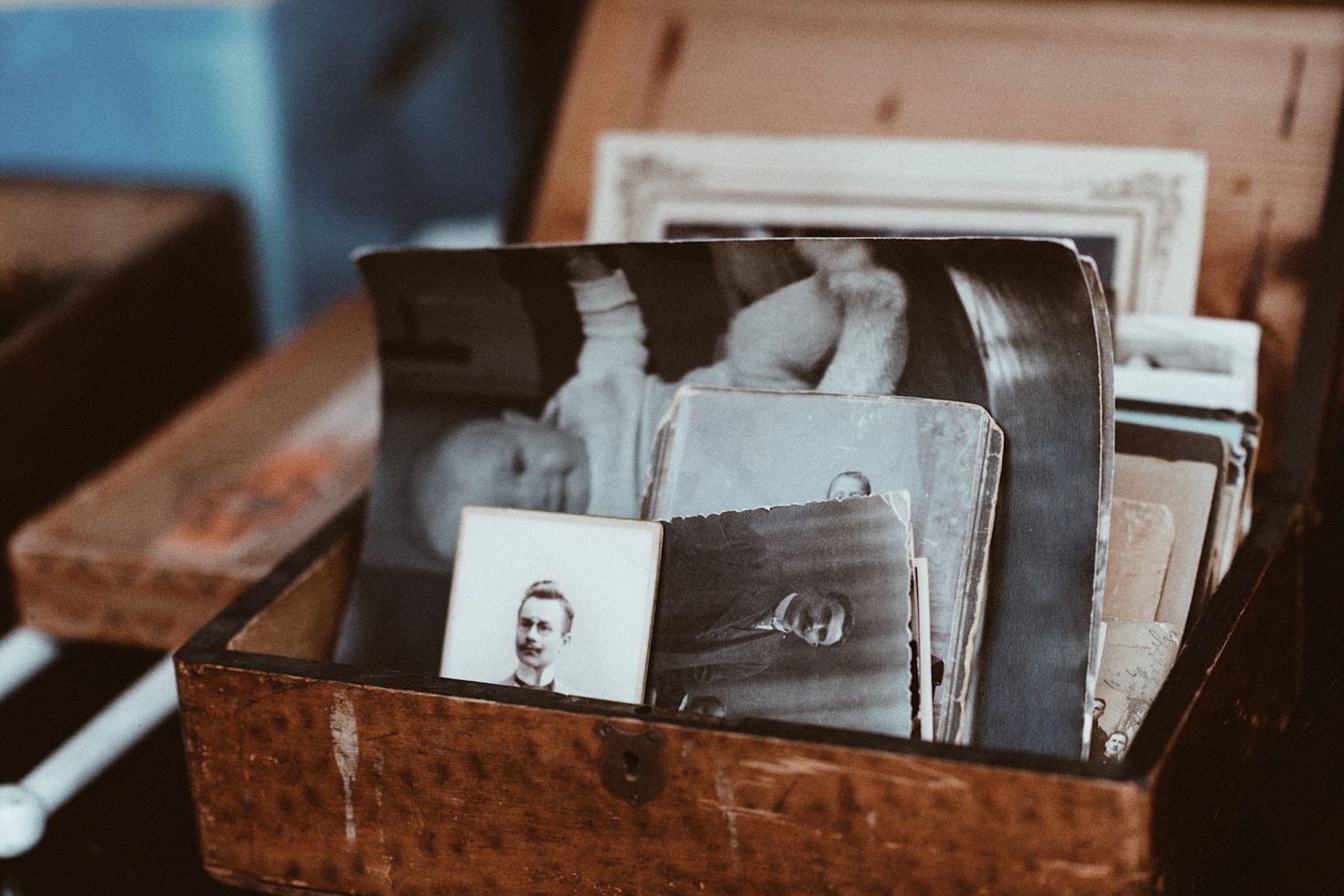 The Art of Weaving Fact with Fiction