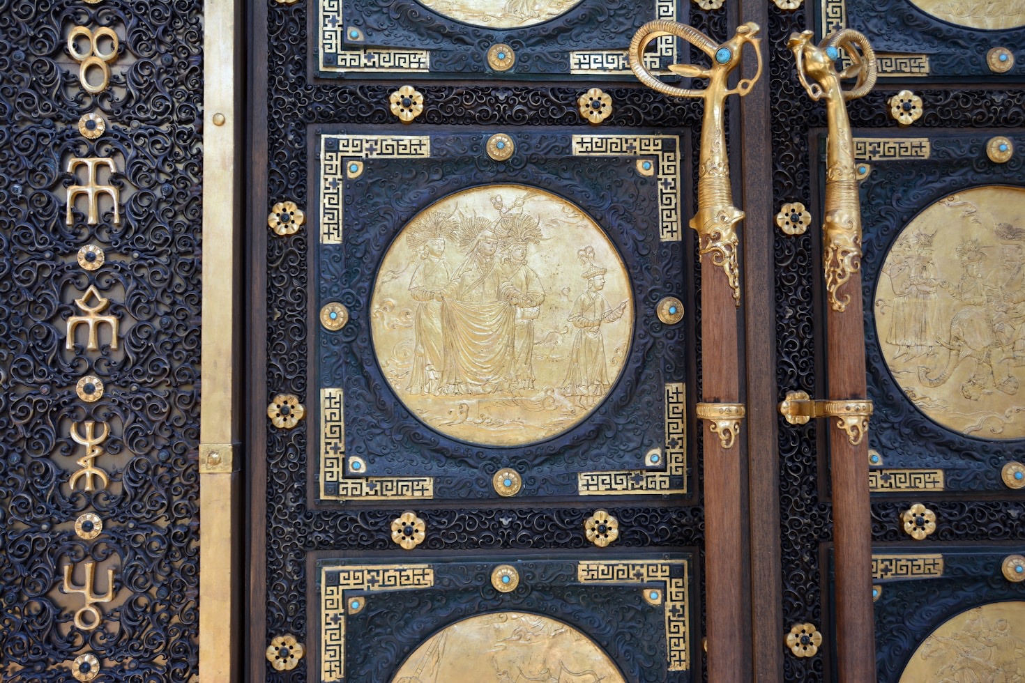 Hidden Gems: Stories Buried in Time